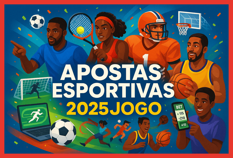Aposte em apostas esportivas no cassino online 2025JOGO