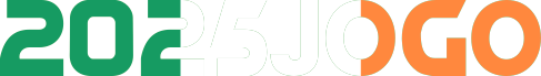 2025JOGO LOGO